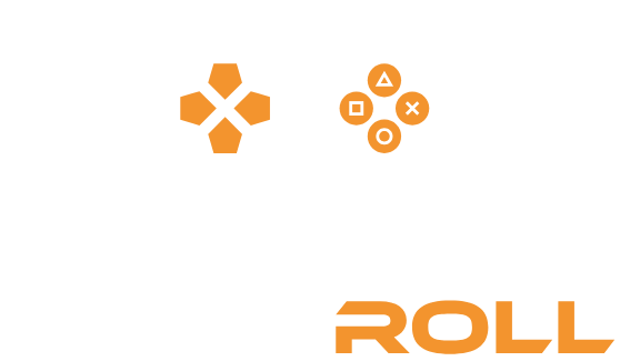 GameRoll Logo