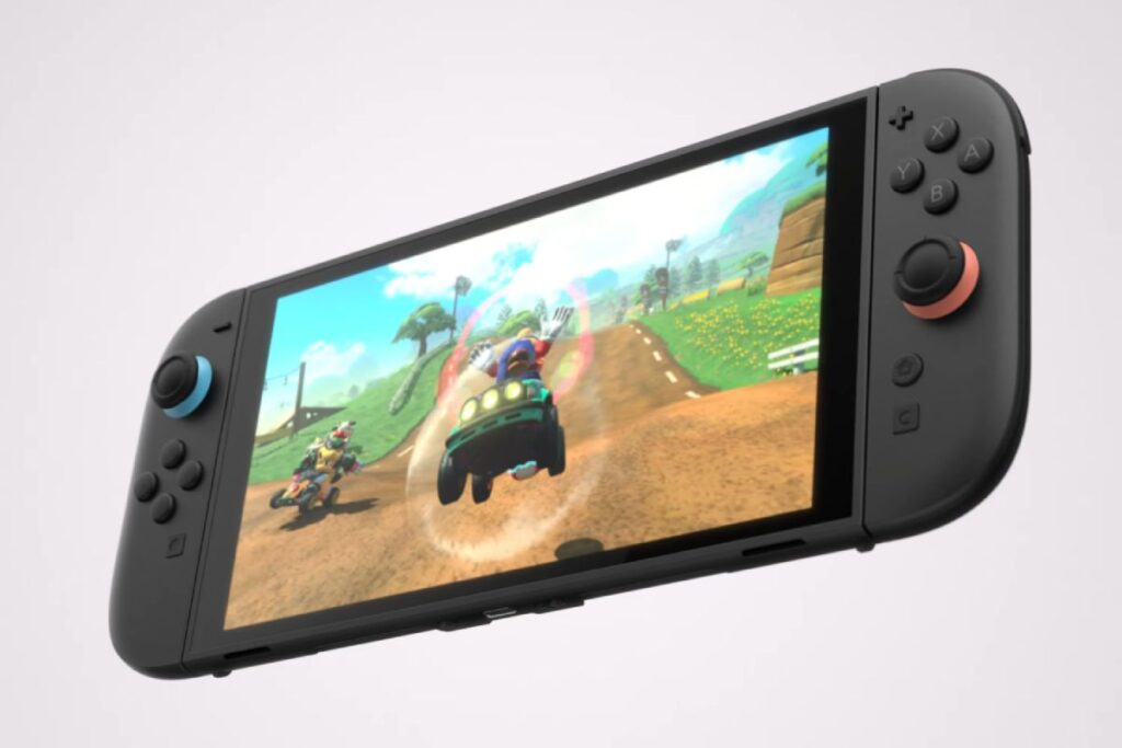 Switch 2