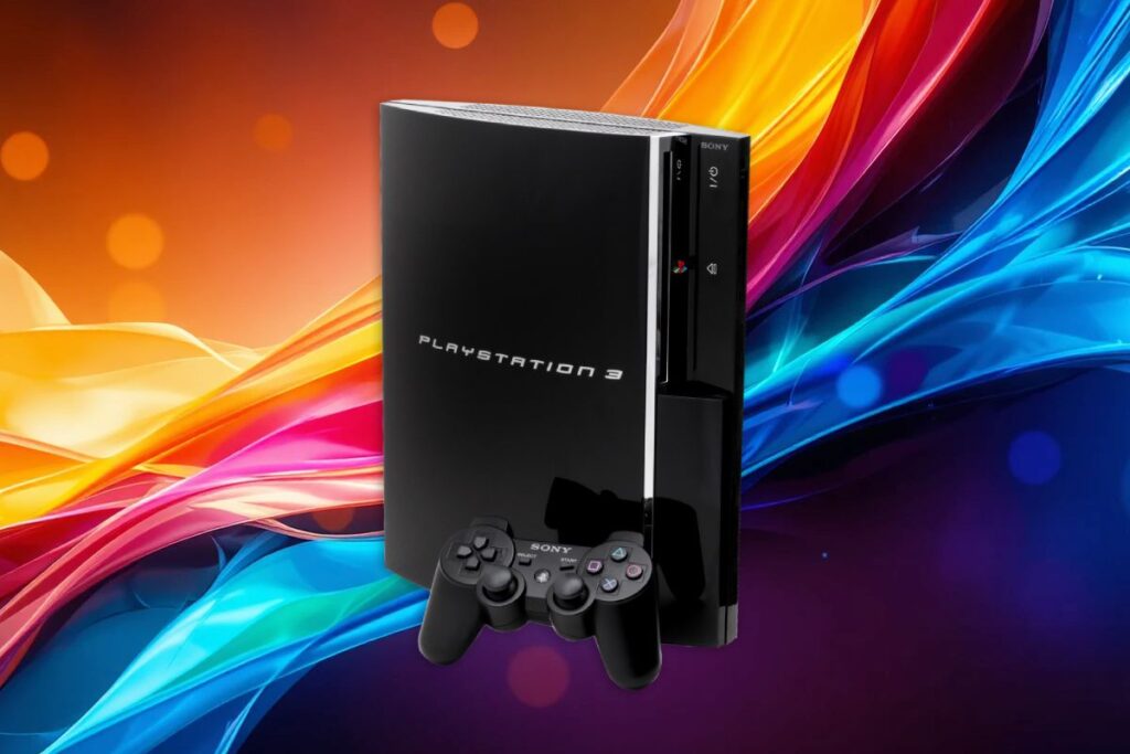 PlayStation 3 release date