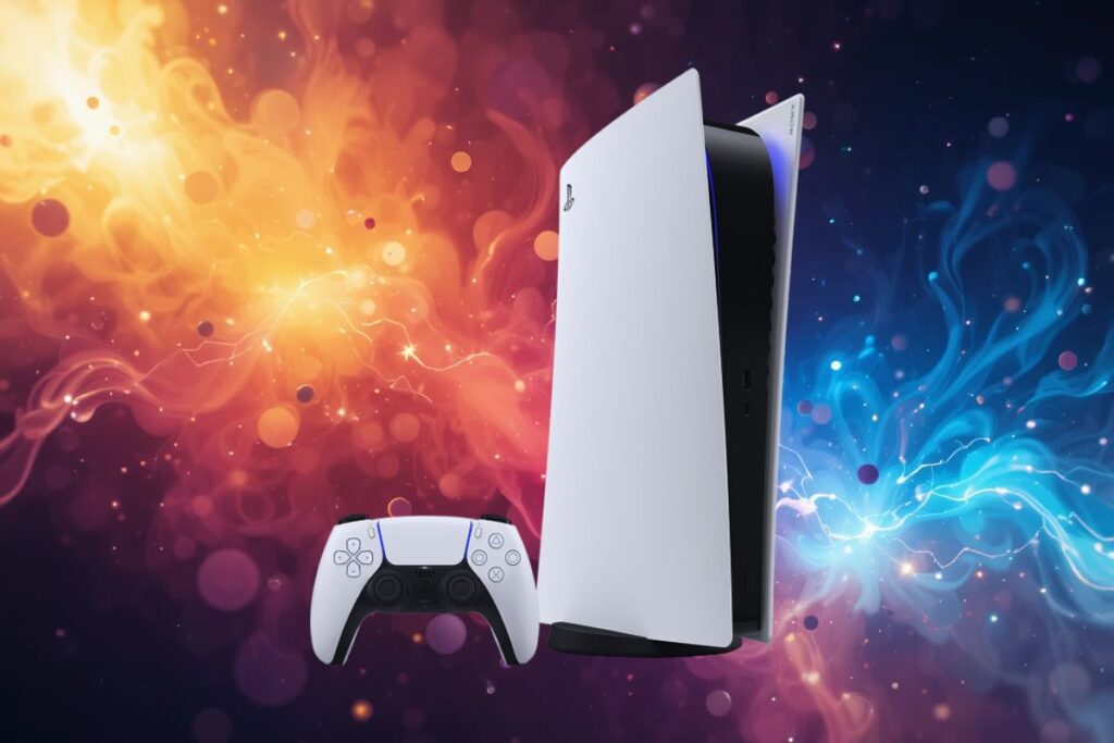 PlayStation 5 release date