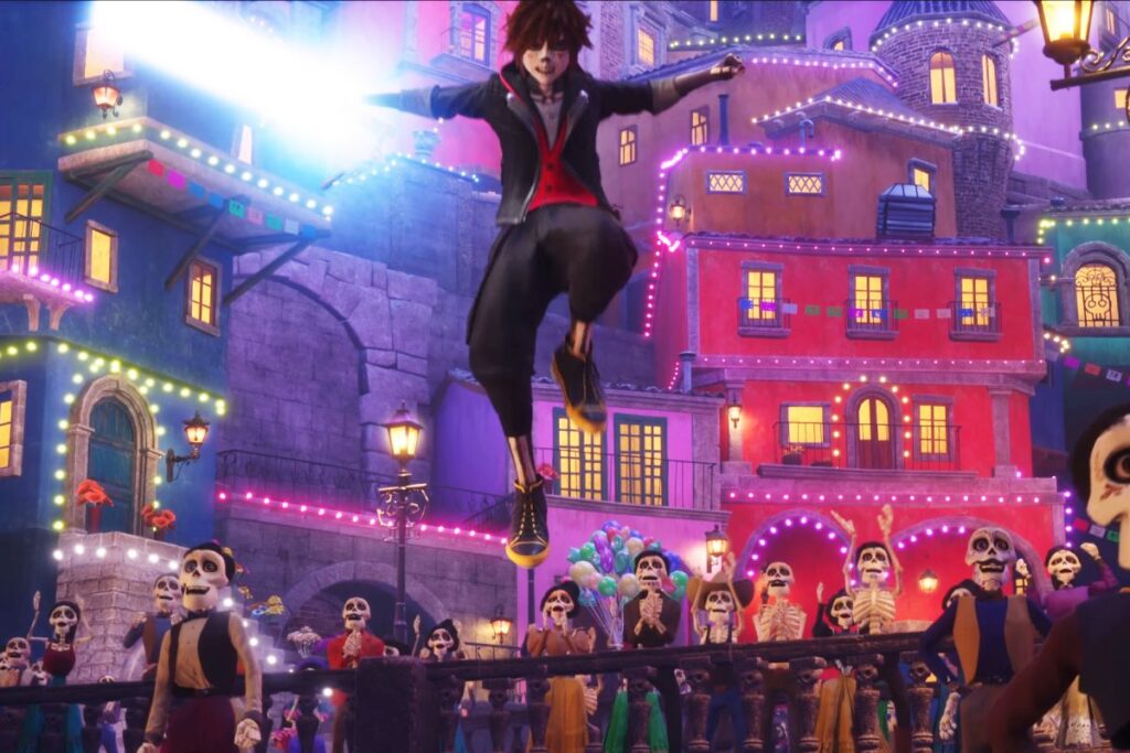 Kingdom Hearts 4