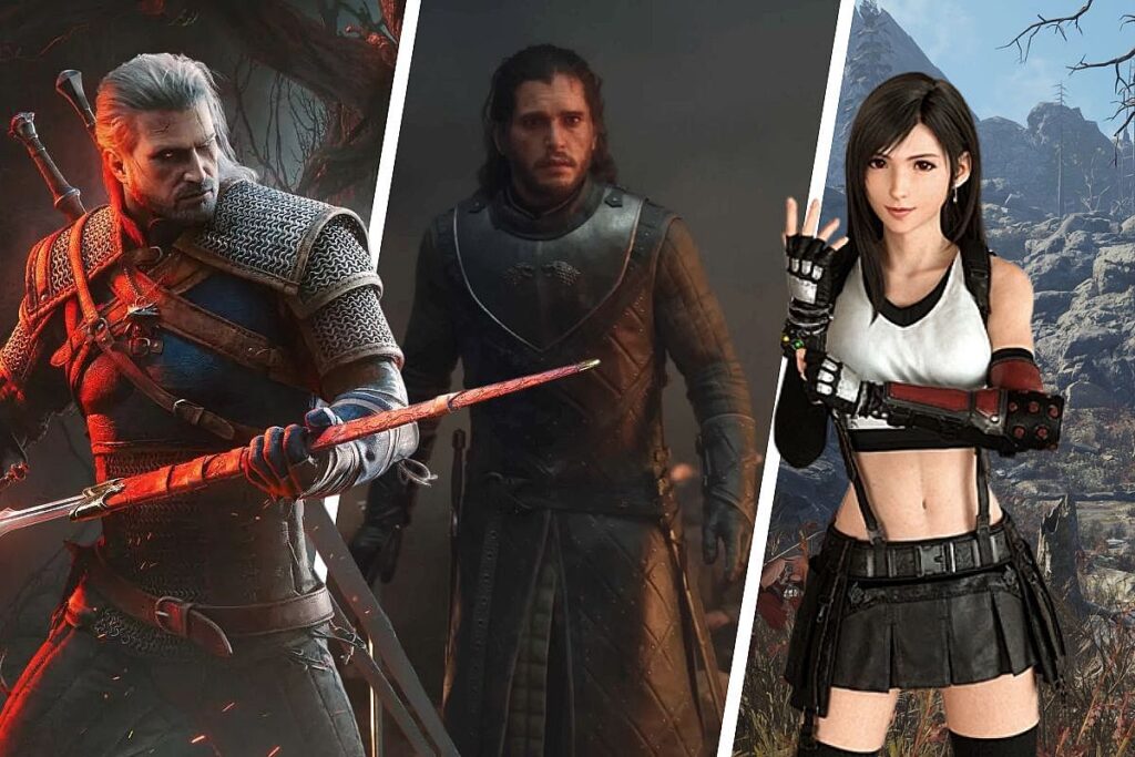 Lineup Gamescom 2026