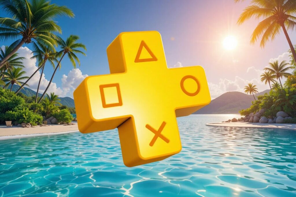 PlayStation Plus free games 2026