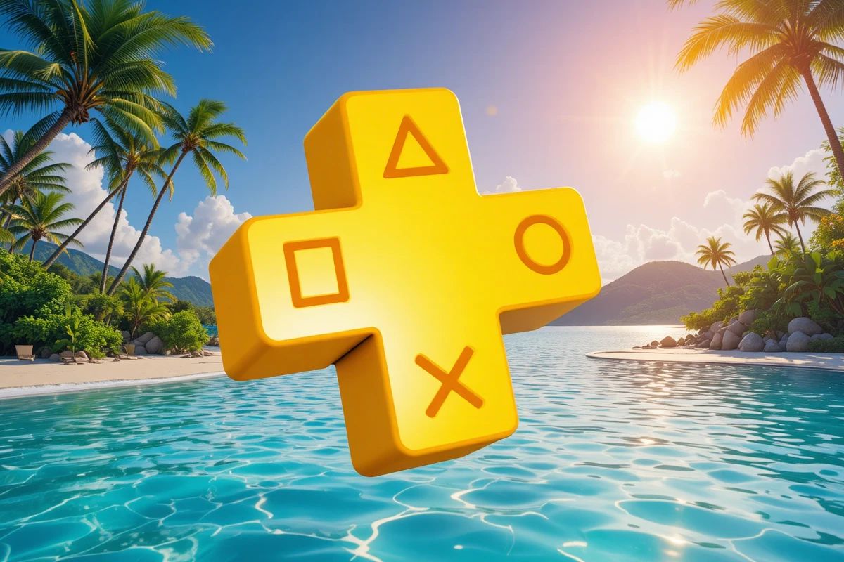 PlayStation Plus free games 2026