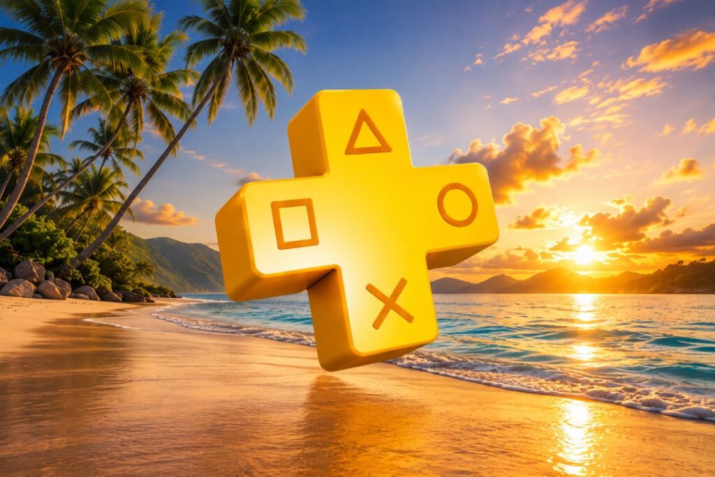 PS Plus september 2026