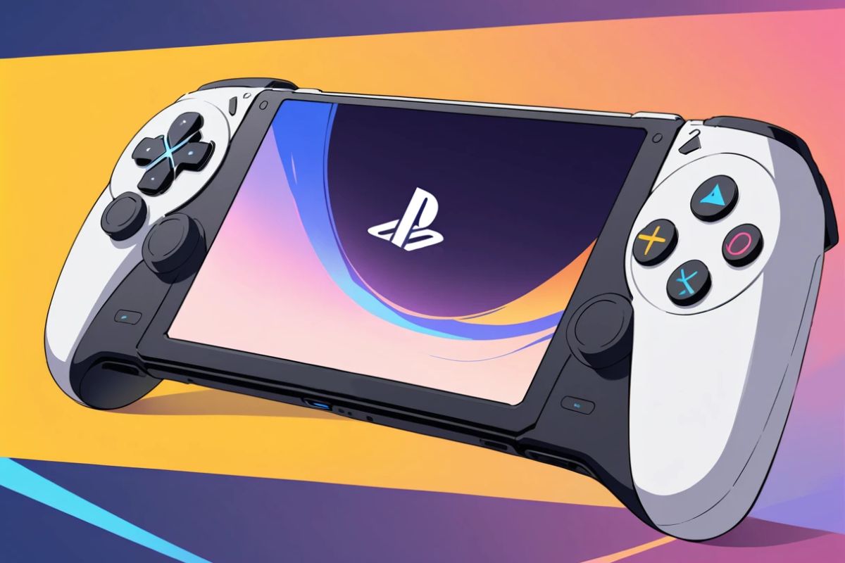 PS6 handheld