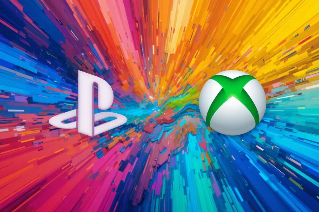 PS6 Xbox Helix 2027