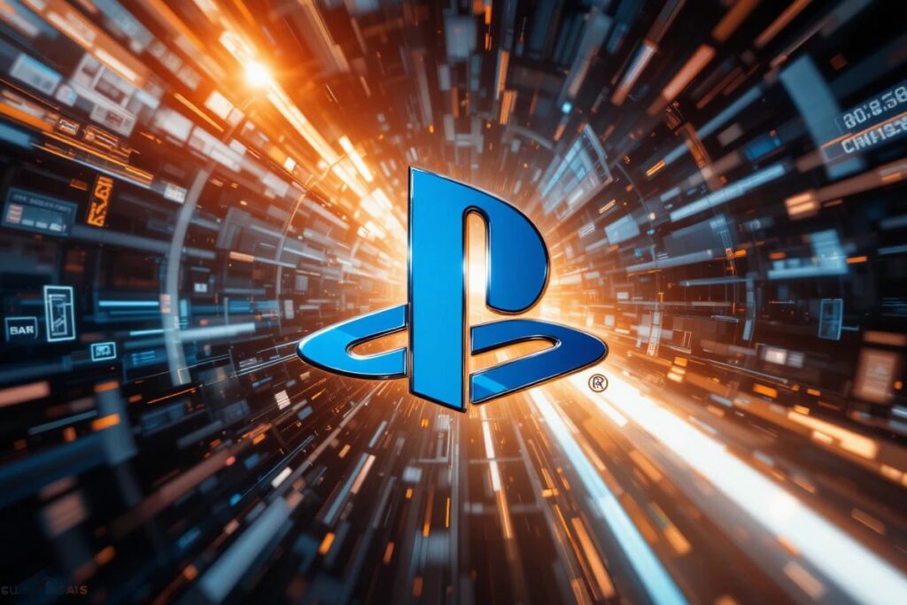 Sony Playstation AI