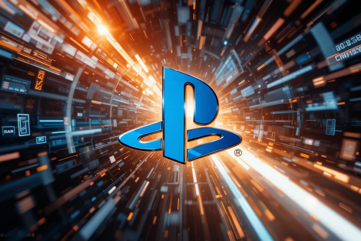 Sony Playstation AI