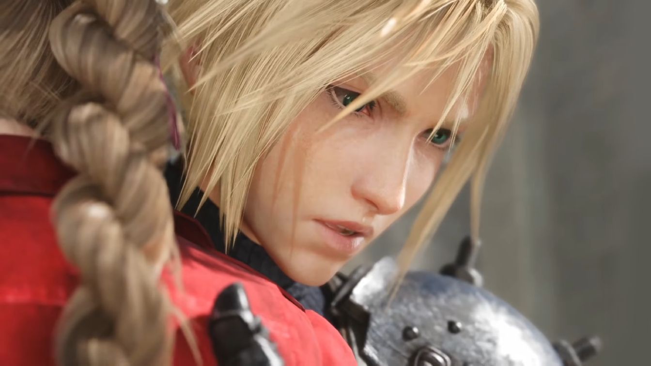 46 runs FF7 Revelation