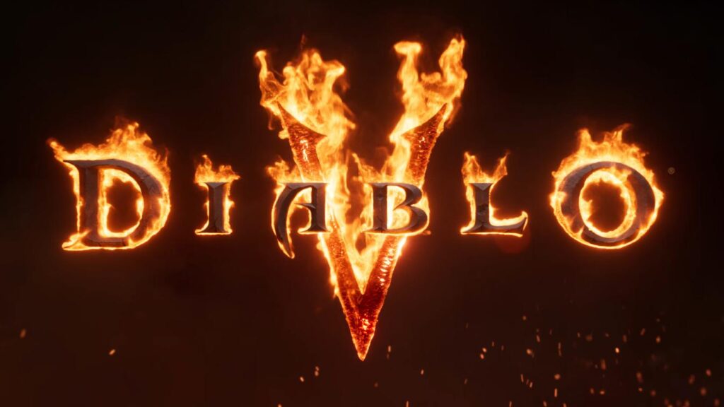 Diablo 5