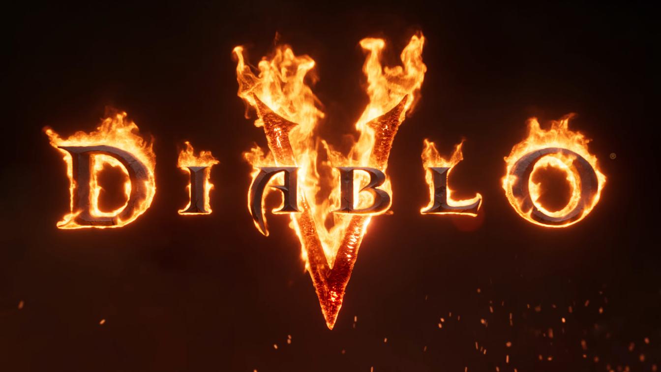 Diablo 5
