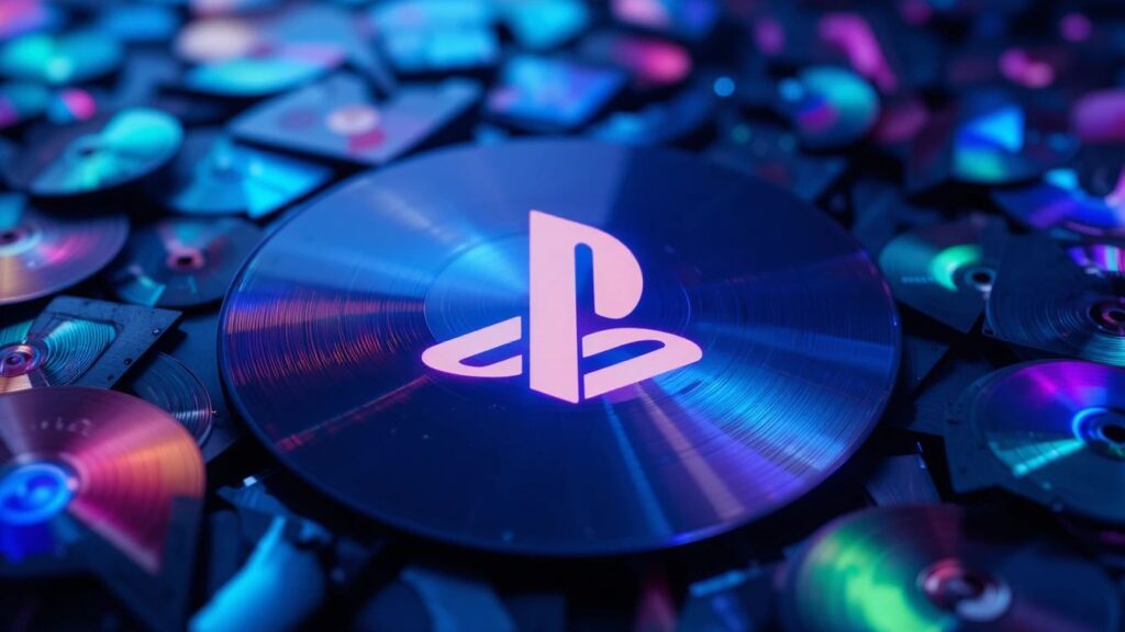 Disques PS6