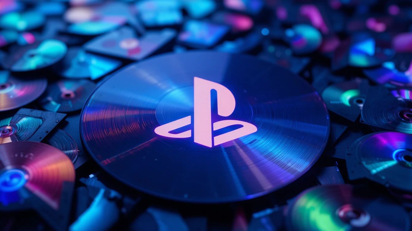 Disques PS6