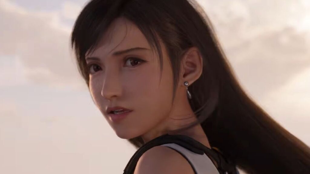 Final Fantasy 7 Revelation release date