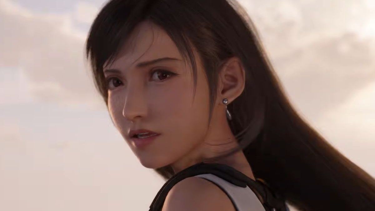 Final Fantasy 7 Revelation release date