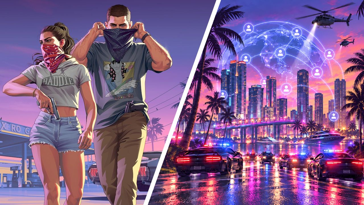 GTA 6 Online