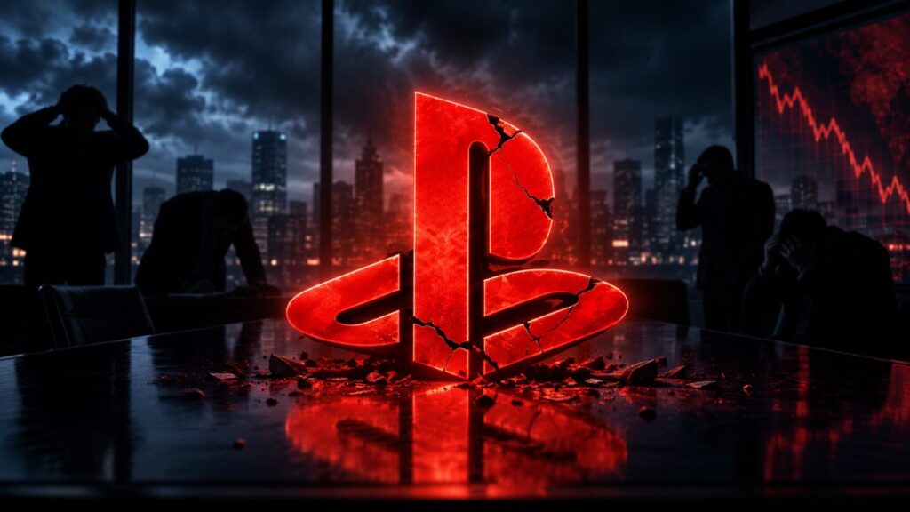 Leak PS6