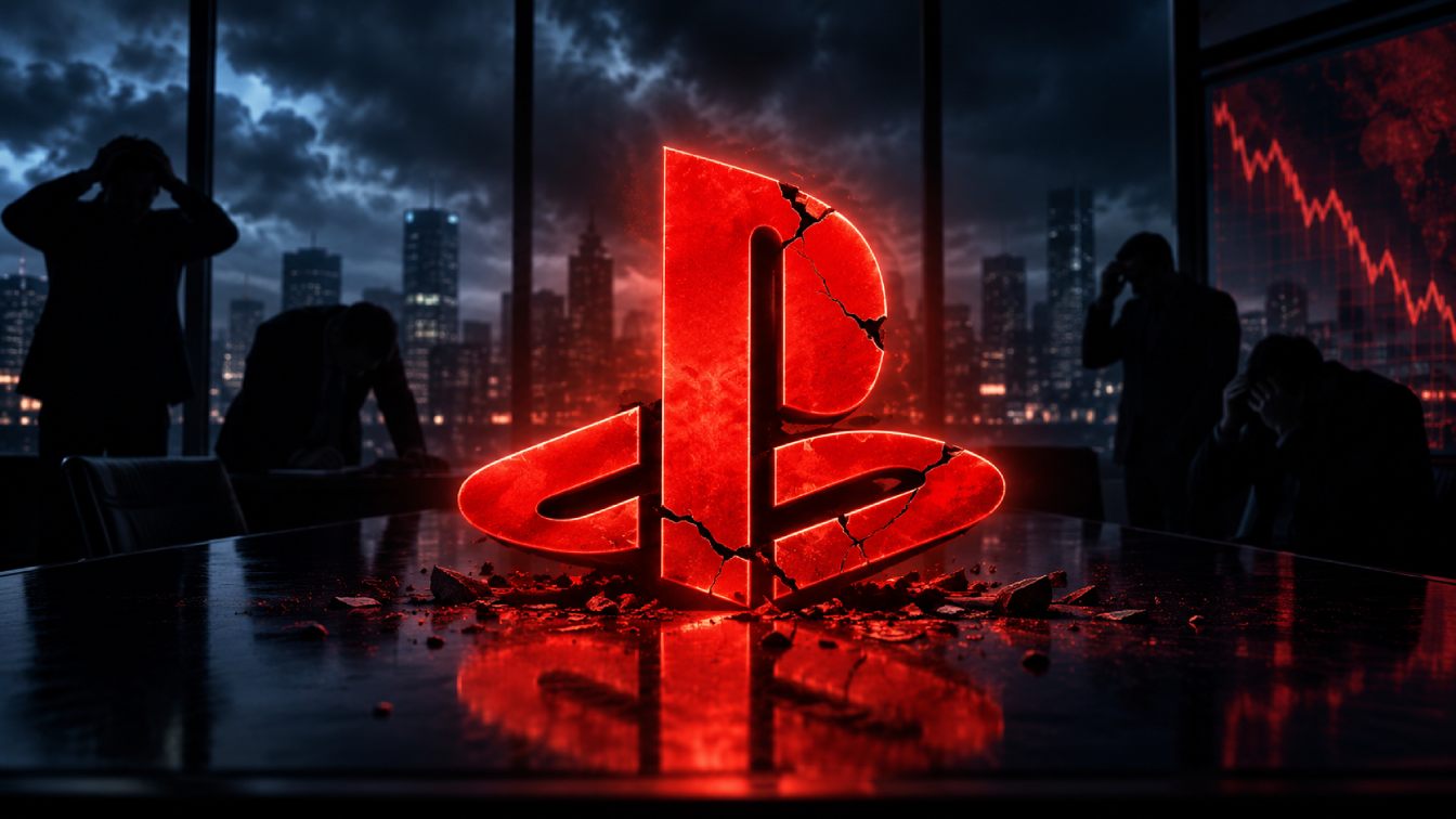 Leak PS6
